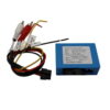 CARMEDIA MOST-OPTICAL ADAPTOR 03 1 OPTICAL 3