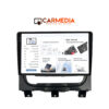 TABLET for FIAT STRADA mod. 2012 2020 5
