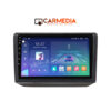 TABLET for SKODA FABIA mod. 2008 2014 4