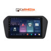 CARMEDIA CM209C-13 TABLET 9'' OEM SUZUKI VITARA 2022+ 1 TABLET for SUZUKI VITARA mod. 2022 1