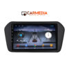 CARMEDIA CM209-13 TABLET 9'' OEM SUZUKI VITARA 2022+ 1 TABLET for SUZUKI VITARA mod. 2022
