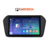 CARMEDIA CM809-13 TABLET 9'' OEM SUZUKI VITARA 2022+ 1 TABLET for SUZUKI VITARA mod. 2022 4
