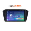 CARMEDIA CM810-13 TABLET 10'' OEM VW PASSAT 2016+ 1 TABLET for VW PASSAT mod. 2016 4