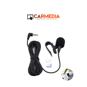Alternative view of CARMEDIA EXTERNAL MIC