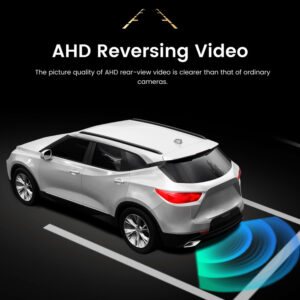 CARMEDIA CMFB41025 PRO 10.25'' OEM BMW X1 (F48) EVO 2018+ 33 bmw menu 12