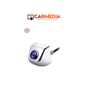 Alternative view of CARMEDIA CMC 04 AHD 180° SILVER