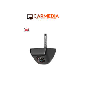 Alternative view of CARMEDIA CMC 05 AHD 180° BLACK