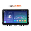 CARMEDIA CM809-13 TABLET 9'' OEM KIA RIO 2018+ | STONIC 2017+ 2 carmedia oem tablet 9 cm809 kia rio 2018 stonic 2017