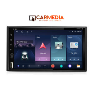 CARMEDIA CMU22868-13 2DIN 6.8''
