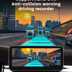 CARMEDIA CMFZ81250 PRO PLUS 12.5'' OEM MERCEDES A (W176) - CLA (C117) - GLA (X156) NTG4.5 2013-2015 28 mercedes menu 8