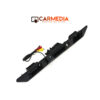 CARMEDIA CMC 017 AUDI AHD A4 2016+, A6 2012+, A8 2012+ HANDLE CAMERA 180° 1 49A