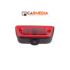 CARMEDIA CMC 310 NISSAN NV200 2007+ BRAKE LIGHT CAMERA 180° 2 79