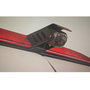Alternative view of CARMEDIA CMC 719 MERCEDES VITO - VIANO 2003-2015 CAMERA 180°