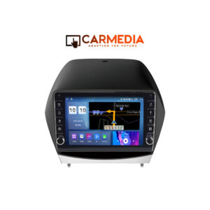 CARMEDIA CM20810B-13 KNOB TABLET 10'' OEM HYUNDAI iX35 2010-2015