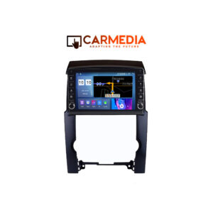 CARMEDIA CM20810B-13 KNOB TABLET 10'' OEM KIA SORENTO 2009-2014