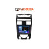 CARMEDIA CM20810B-13 KNOB TABLET 10'' OEM SSANGYONG REXTON 2006-2015 2 CARMEDIA CM20810B 13 KNOB TABLET 10 OEM SSANGYONG REXTON 2006 2015 1
