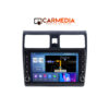 CARMEDIA CM20810B-13 KNOB TABLET 10'' OEM SUZUKI SWIFT 2005-2011 1 CARMEDIA CM20810B 13 KNOB TABLET 10 OEM SUZUKI SWIFT 2005 2011 1