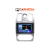 CARMEDIA CM2089B-13 KNOB TABLET 9'' OEM CHRYSLER 300C 2005-2010 2 CARMEDIA CM2089B 13 KNOB TABLET 9 OEM CHRYSLER 300C 2005 2010 1