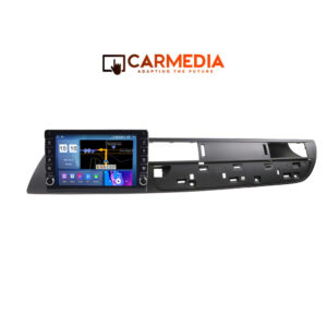 CARMEDIA CM2089B-13 KNOB TABLET 9'' OEM CITROEN C5 2007-2017