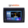 CARMEDIA CM2089B-13 KNOB TABLET 9'' OEM CITROEN JUMPER 2011+ 2 CARMEDIA CM2089B 13 KNOB TABLET 9 OEM CITROEN JUMPER 2011 1