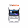 CARMEDIA CM2089B-13 KNOB TABLET 9'' OEM DACIA DUSTER-LOGAN-SANDERO 2006-2012 1 CARMEDIA CM2089B 13 KNOB TABLET 9 OEM DACIA DUSTER LOGAN SANDERO 2006 2012