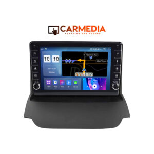 CARMEDIA CM2089B-13 KNOB TABLET 9'' OEM FORD ECOSPORT 2012-2018