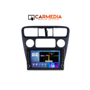 CARMEDIA CM2089B-13 KNOB TABLET 9'' OEM HONDA ACCORD COUPE 1998-2004