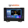 CARMEDIA CM2089B-13 KNOB TABLET 9'' OEM HONDA HRV 2021+ 1 CARMEDIA CM2089B 13 KNOB TABLET 9 OEM HONDA HRV 2021 1