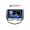 CARMEDIA CM2089B-13 KNOB TABLET 9'' OEM HONDA JAZZ 2002-2008 CLIMA 1 CARMEDIA CM2089B 13 KNOB TABLET 9 OEM HONDA JAZZ 2002 2008 CLIMA 1