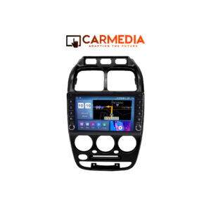 CARMEDIA CM2089B-13 KNOB TABLET 9'' OEM HYUNDAI ACCENT 1999-2005 V2