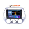 CARMEDIA CM2089B-13 KNOB TABLET 9'' OEM HYUNDAI i20 2008-2012 A/C-CLIMA 1 CARMEDIA CM2089B 13 KNOB TABLET 9 OEM HYUNDAI i20 2008 2012 A C CLIMA 1