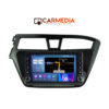 CARMEDIA CM2089B-13 KNOB TABLET 9'' OEM HYUNDAI i20 2014-2019 1 CARMEDIA CM2089B 13 KNOB TABLET 9 OEM HYUNDAI i20 2014 2019 1