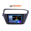 CARMEDIA CM2089B-13 KNOB TABLET 9'' OEM HYUNDAI i20 2019-2021 1 CARMEDIA CM2089B 13 KNOB TABLET 9 OEM HYUNDAI i20 2019 2021 1