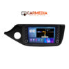 CARMEDIA CM2089B-13 KNOB TABLET 9'' OEM KIA CEED 2012-2018 2 CARMEDIA CM2089B 13 KNOB TABLET 9 OEM KIA CEED 2012 2018 1