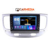 CARMEDIA CM2089B-13 KNOB TABLET 9'' OEM KIA RIO 2005-2011 1 CARMEDIA CM2089B 13 KNOB TABLET 9 OEM KIA RIO 2005 2011 1