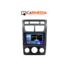CARMEDIA CM2089B-13 KNOB TABLET 9'' OEM KIA SPORTAGE 2004-2010 A/C 1 CARMEDIA CM2089B 13 KNOB TABLET 9 OEM KIA SPORTAGE 2004 2010 A C