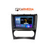 CARMEDIA CM2089B-13 KNOB TABLET 9'' OEM MERCEDES C-CLK (W203-209) 2004-2008 1 CARMEDIA CM2089B 13 KNOB TABLET 9 OEM MERCEDES C CLK W203 209 2004 2008