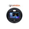 CARMEDIA CM2089B-13 KNOB TABLET 9'' OEM MINI COOPER (F55-F56-F57) 2015+| CLUBMAN (F54) 2015+| ROADSTER (F59) 2014+| COUNTRYMAN (F60) 2016+ 1 CARMEDIA CM2089B 13 KNOB TABLET 9 OEM MINI COOPER F55 F56 F57 2015 CLUBMAN F54 2015 ROADSTER F59 2014 COUNTRYMAN F60 2016