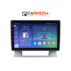 CARMEDIA CM2089B-13 KNOB TABLET 9'' OEM OPEL ASTRA J 2010-2015 2 CARMEDIA CM2089B 13 KNOB TABLET 9 OEM OPEL ASTRA J 2010 2015 1