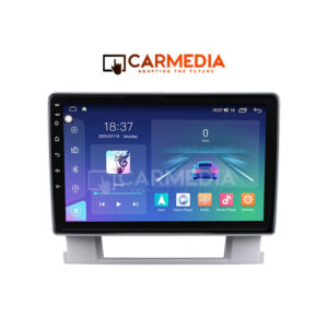 CARMEDIA CM2089B-13 KNOB TABLET 9'' OEM OPEL ASTRA J 2010-2015