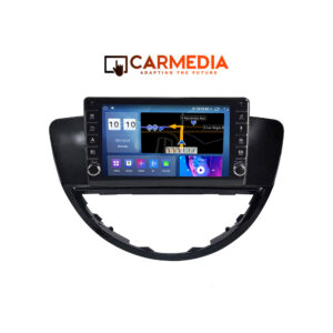 CARMEDIA CM2089B-13 KNOB TABLET 9'' OEM SUBARU TRIBECA 2007-2014