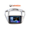 CARMEDIA CM2089B-13 KNOB TABLET 9'' OEM TOYOTA HIGHLANDER 2002-2009 2 CARMEDIA CM2089B 13 KNOB TABLET 9 OEM TOYOTA HIGHLANDER 2002 2009 1