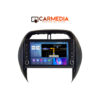 CARMEDIA CM2089B-13 KNOB TABLET 9'' OEM TOYOTA RAV 4 2000-2006 V2 2 CARMEDIA CM2089B 13 KNOB TABLET 9 OEM TOYOTA RAV 4 2000 2006 V2 1