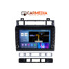 CARMEDIA CM2089B-13 KNOB TABLET 9'' OEM VW TOUAREG 2011-2018 2 CARMEDIA CM2089B 13 KNOB TABLET 9 OEM VW TOUAREG 2011 2018 1