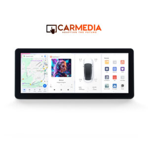 CARMEDIA CMDU41230-5 PRO PLUS TABLET 12.3''