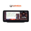 CARMEDIA CMFZ41025 10.25'' OEM MERCEDES C (W205) CLC (W205) GLC (X253) NTG5.0 2014+ 3D 2 CARMEDIA CMFZ41025 10.25 OEM MERCEDES C W205 CLC W205 GLC X253 NTG5.0 2014 3D