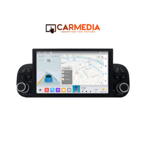 CARMEDIA CMT2087-13 OEM 7'' FIAT PANDA 2012-2021