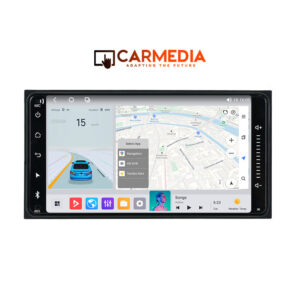 CARMEDIA CMT2087-13 OEM 7'' TOYOTA ALL