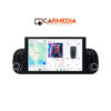 CARMEDIA CMTDU4087-3 OEM 7'' FIAT PANDA 2012-2021 2 CARMEDIA CMTDU4087 3 OEM 7 FIAT PANDA 2012 2021