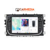 CARMEDIA CMTDU4087-3 OEM 7'' FORD ALL BLACK 2 CARMEDIA CMTDU4087 3 OEM 7 FORD ALL BLACK